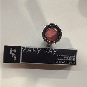Mary Kay True Dimensions Lipstick - Color Me Coral